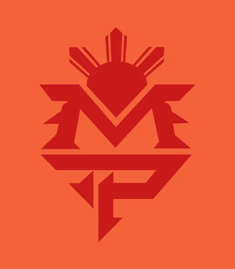 Manny Pacquiao Logo
