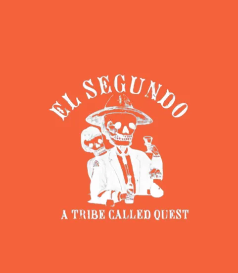 Neighbors 2 El Segundo A Tribe Called Quest Movie Hip Hop