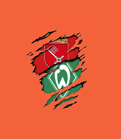 Sv Werder Bremen And Bremen