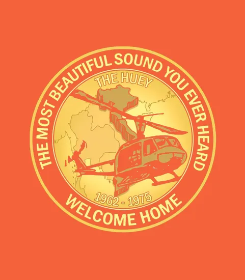 The Huey 1962 1975 The Most Beautiful Sound You Ever Heard Welcome Home