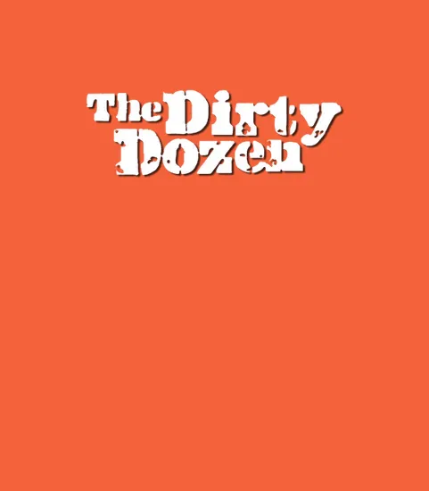 003 The Dirty Dozen