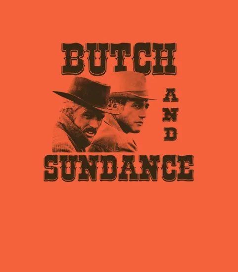 015 Butch Cassidy And The Sundance Kid