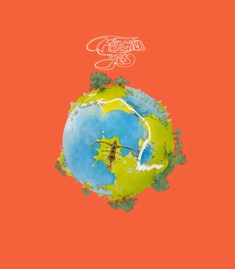 65 Fragile 1971 Yes