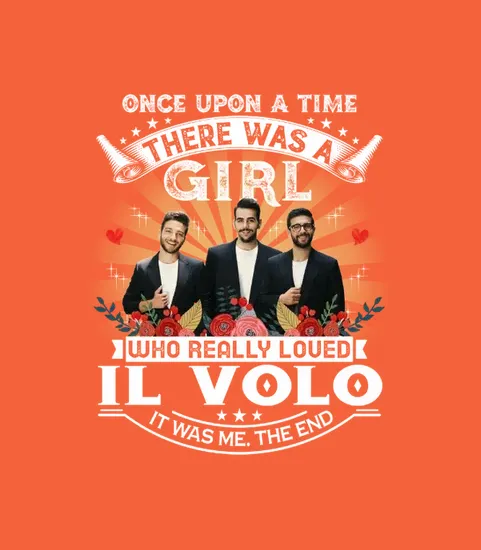 A Who Loved Il Volo