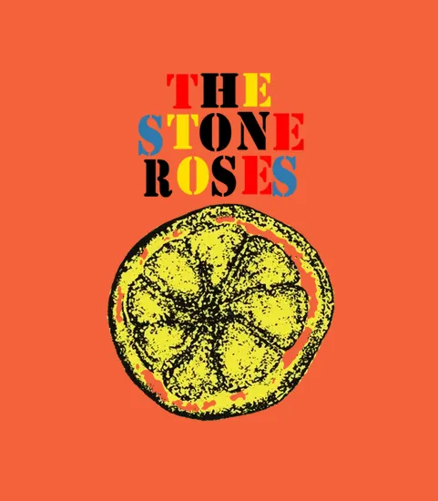 Bbrb 096 The Stone Roses