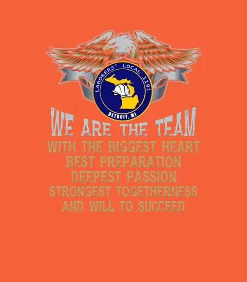 Laborers Local 1191