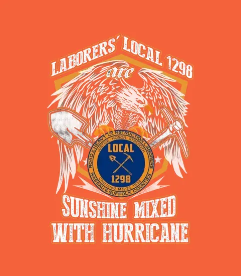 Laborers Local 1298