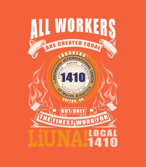 Laborers Local 1410