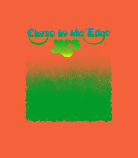 Rk70s 107 Close To The Edge 1972 Yes