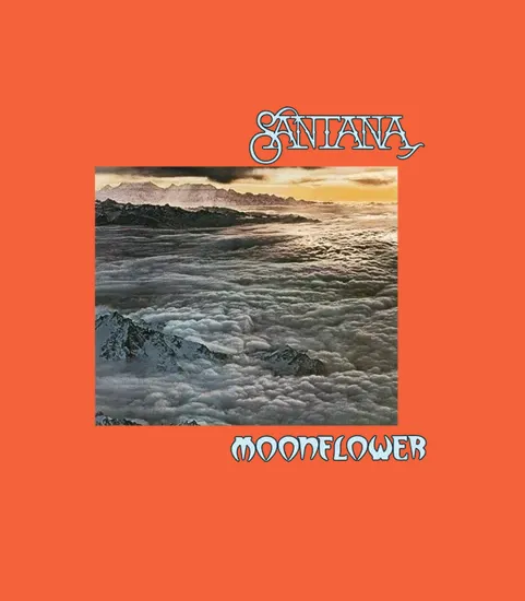 Rk70s 834 Dgrbk Santana Moonflower