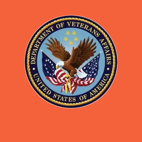 Us Veterans Affairs Seal