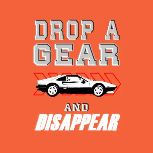 1982 Ferrari 308 Gts Drop A And Disappear Car Enthusiasts