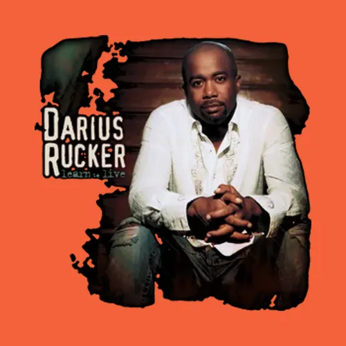 Darius Rucker Country Music Singer