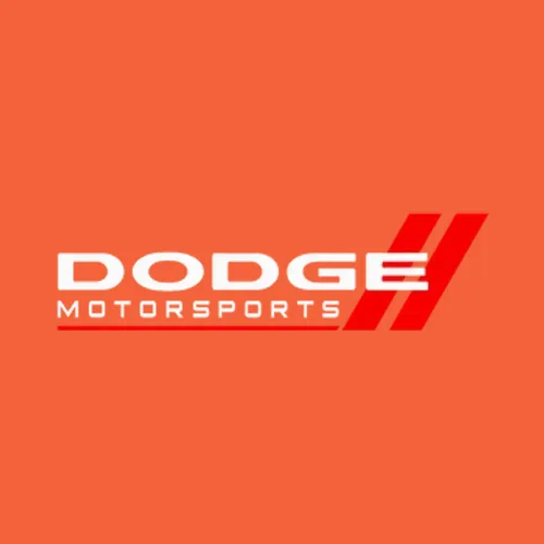 Dodge Logos 2 Black