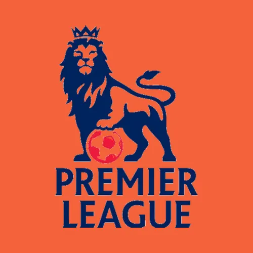 English Premier Soccer League Logo