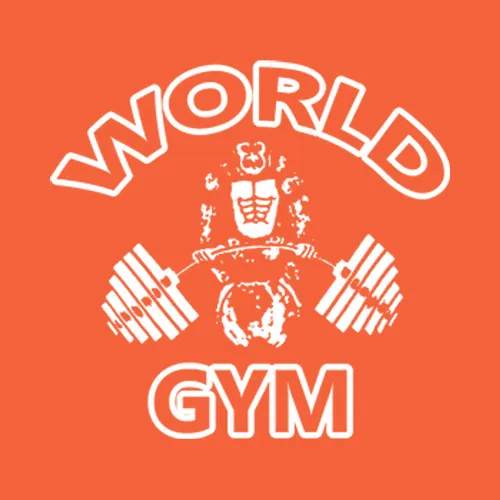 Golds Gym World Gym