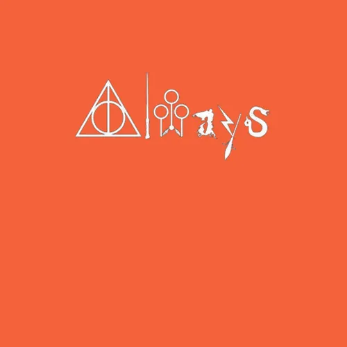 Harry Potter Always