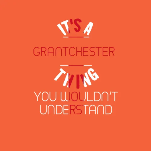 Its A Grantchester Thing You Wouldnt Understand England City