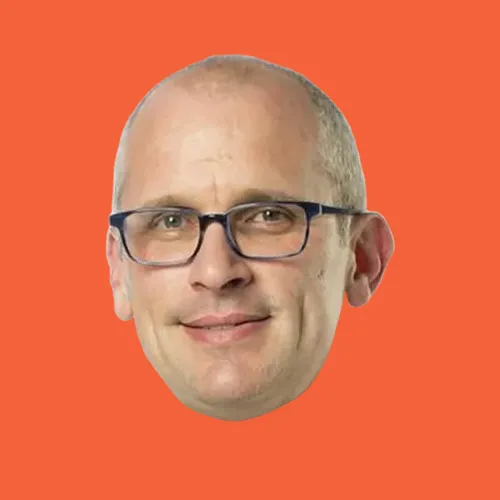 Dan Hurley Big Face