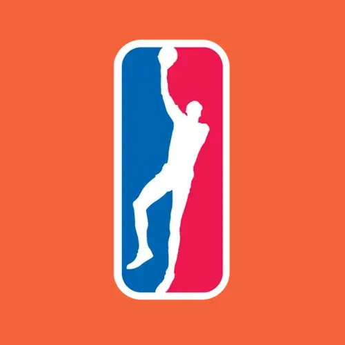 Kareem Abdul Jabbar Nba Logo Parody Basketball Sports Fan