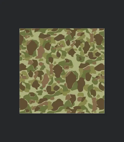 Frogskin Camo Timber Duck Hunting Frog Skin Camo