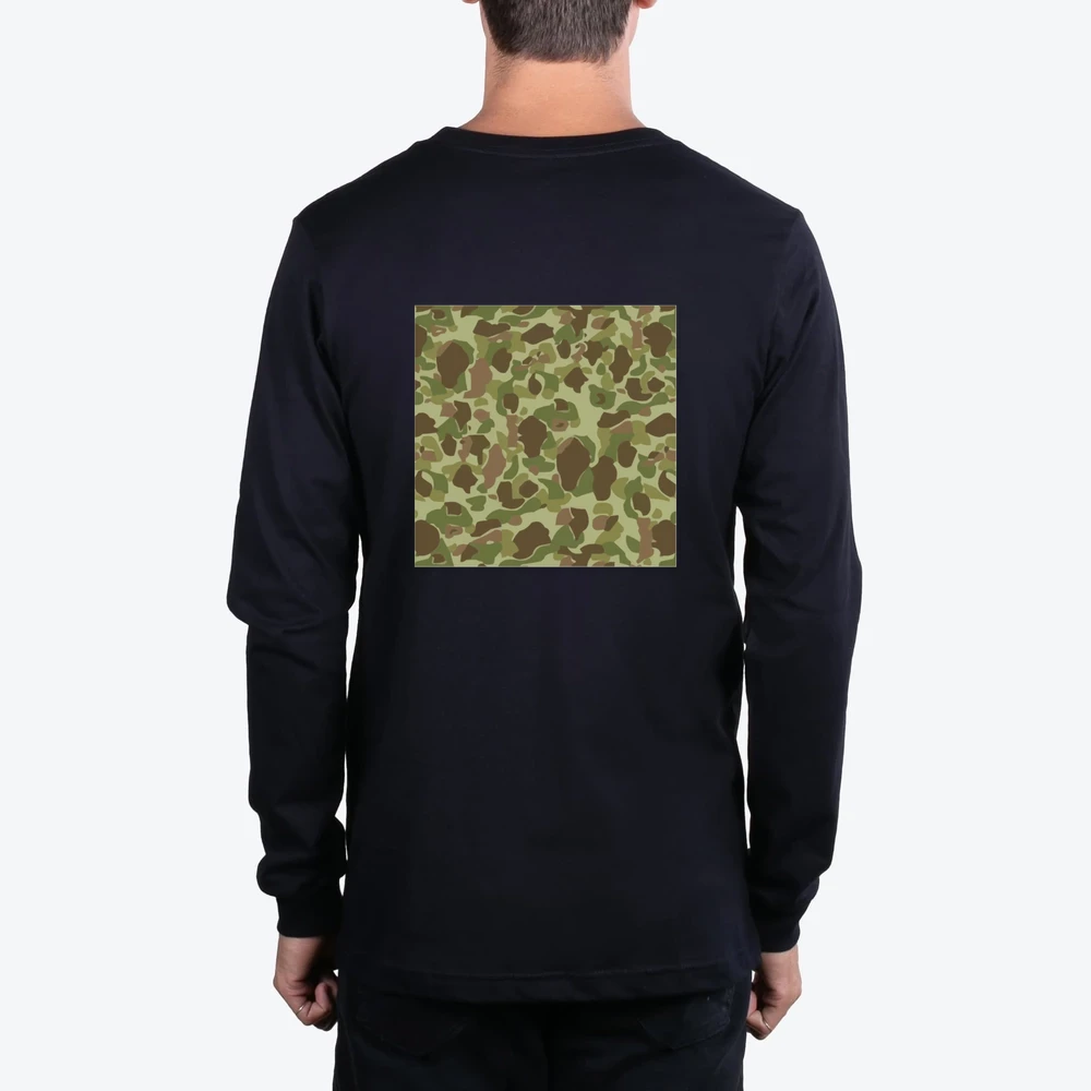 Frogskin Camo Timber Duck Hunting Frog Skin Camo