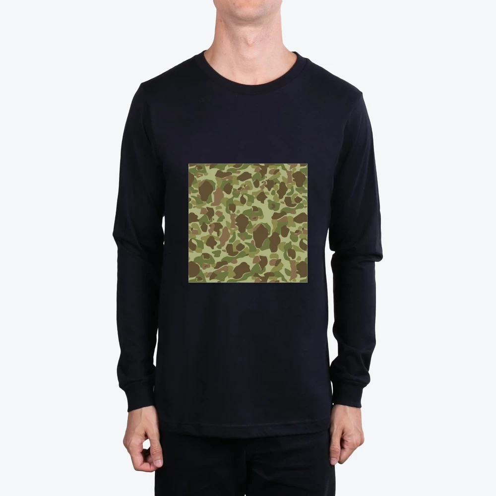 Frogskin Camo Timber Duck Hunting Frog Skin Camo