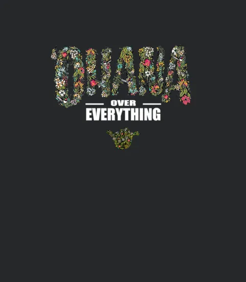 Ohana Over Everything Hawaii Family First Lover