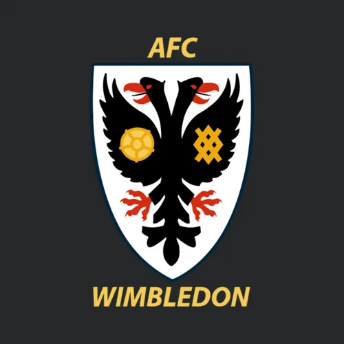 Afc Wimbledon