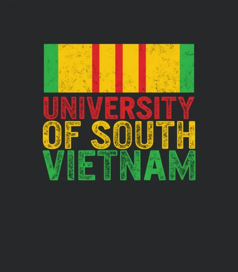 University Of South Vietnam Orange Agent Vet