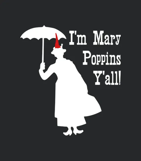Yondu Poppins