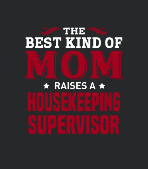 Housekeeping Supervisor