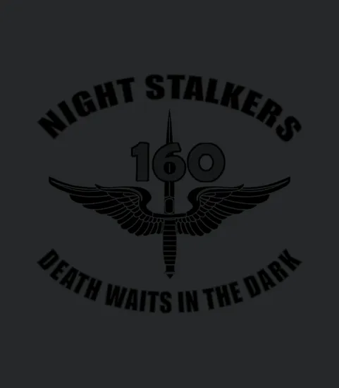 160th Soar Death Waits