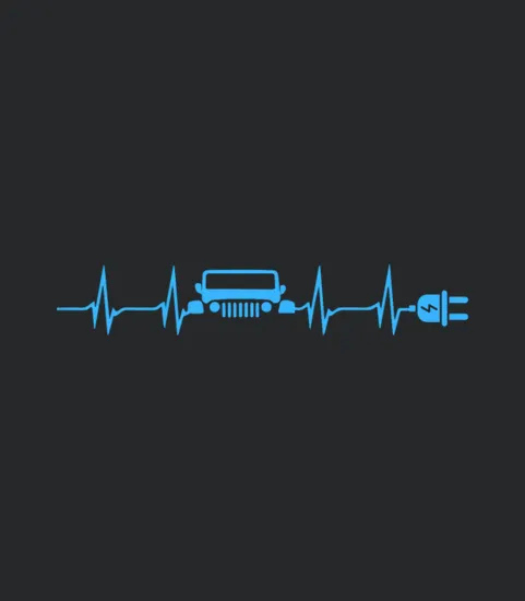 4xe Wrangler