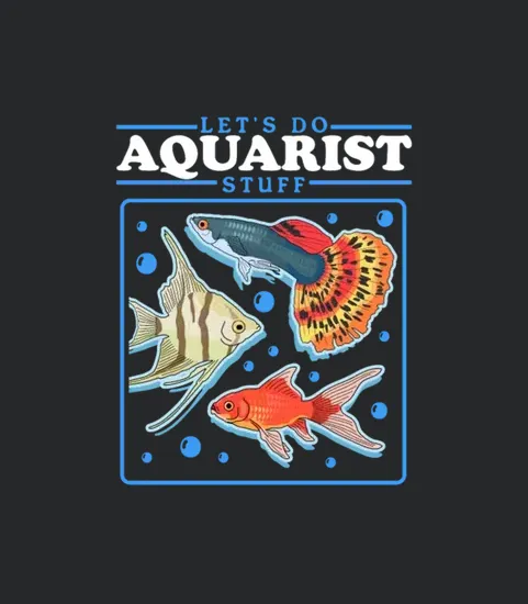 Aquarist Stuff Aquarium Fish Keeping