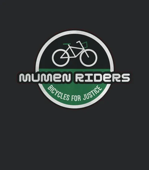 13 Mumen Riders Bike Shop Funny