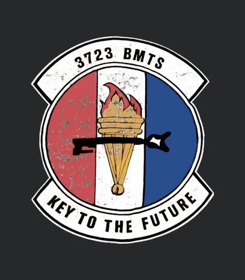 3723rd Bmts Key To The Future
