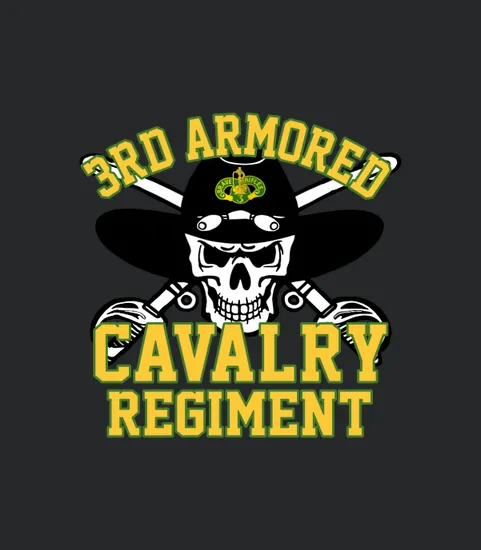 3rd Armored Cavalry Regiment
