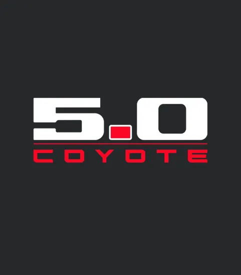5 0 Coyote