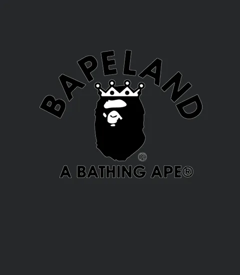 A Bathing Ape