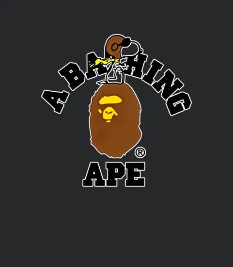 A Bathing Ape