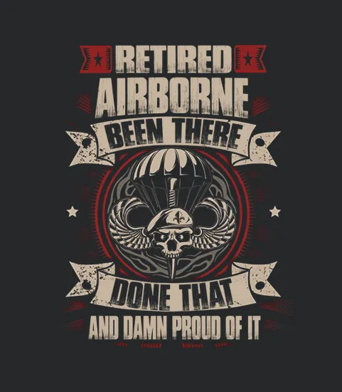 Airborne 509th Airborne Airborne 101st Airborne