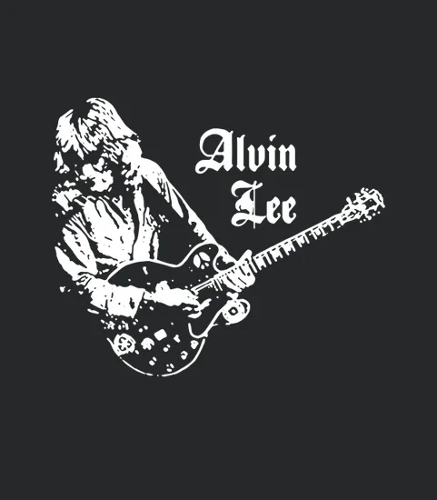 Alvin Lee Fan