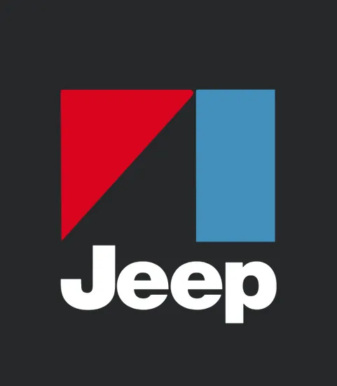 Amc Jeep Logo