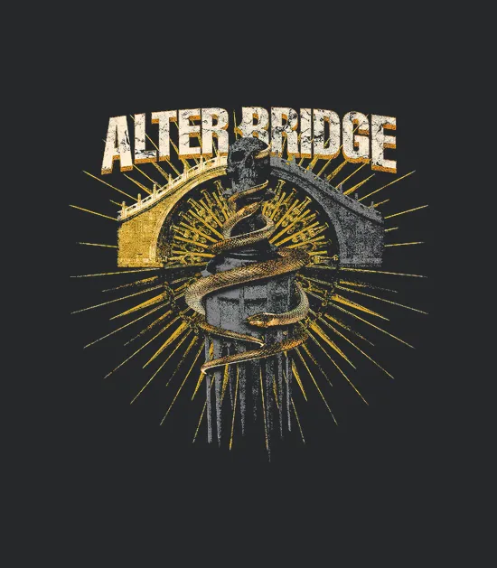 Art Alter Bridge Pawns And Kings New Album 2022 Trending