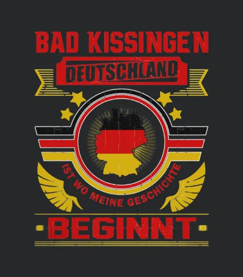 Bad Kissingen
