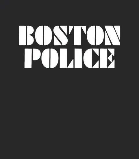 Boston Police