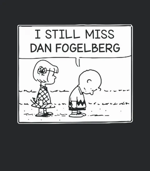 Dan Fogelberg