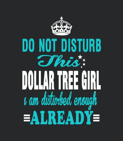 Dollar Tree 5