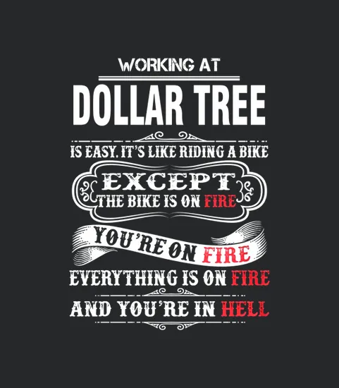 Dollar Tree 8